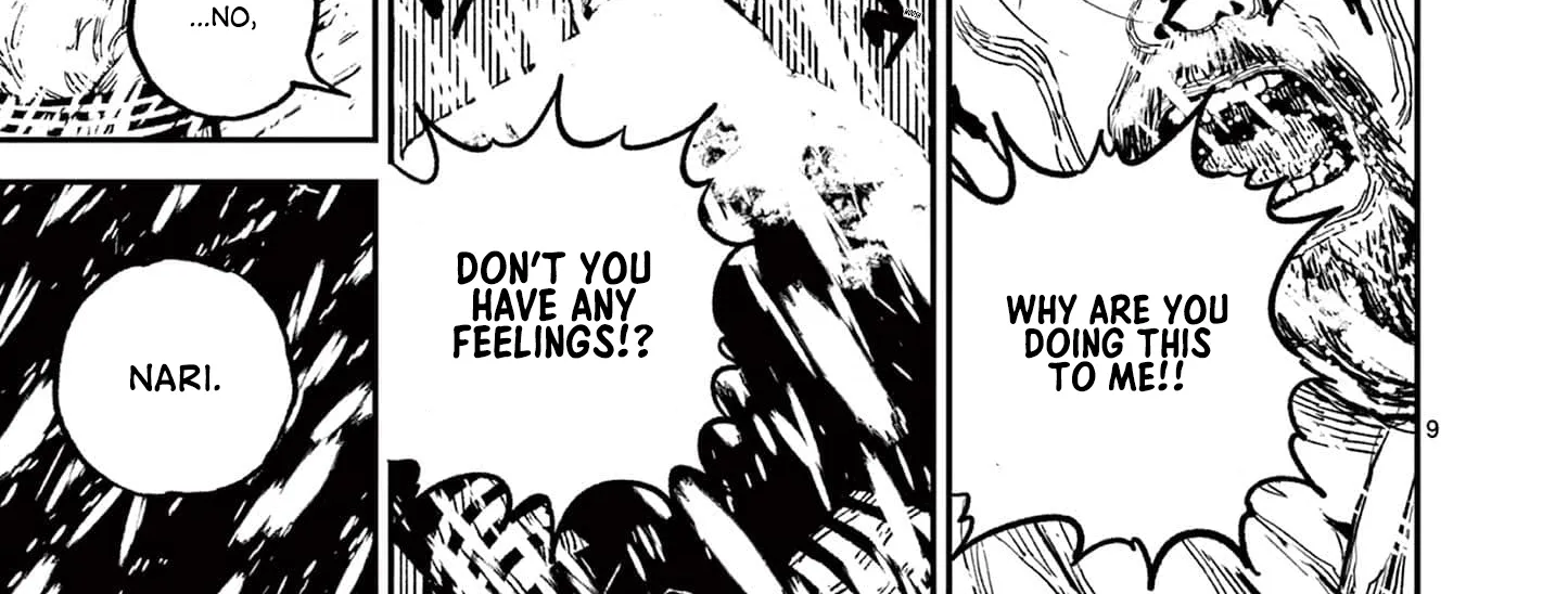 Nippon Sangoku Chapter 5 page 18 - 