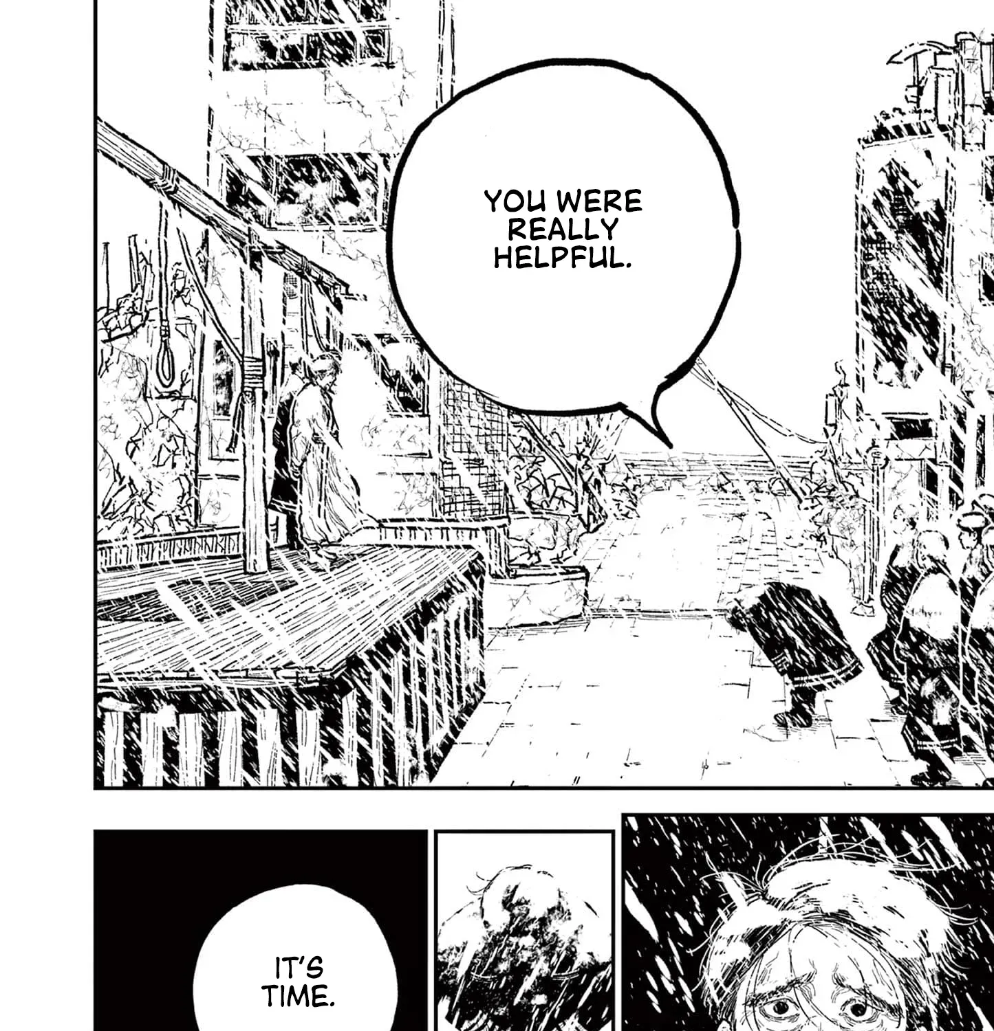 Nippon Sangoku Chapter 5 page 19 - 
