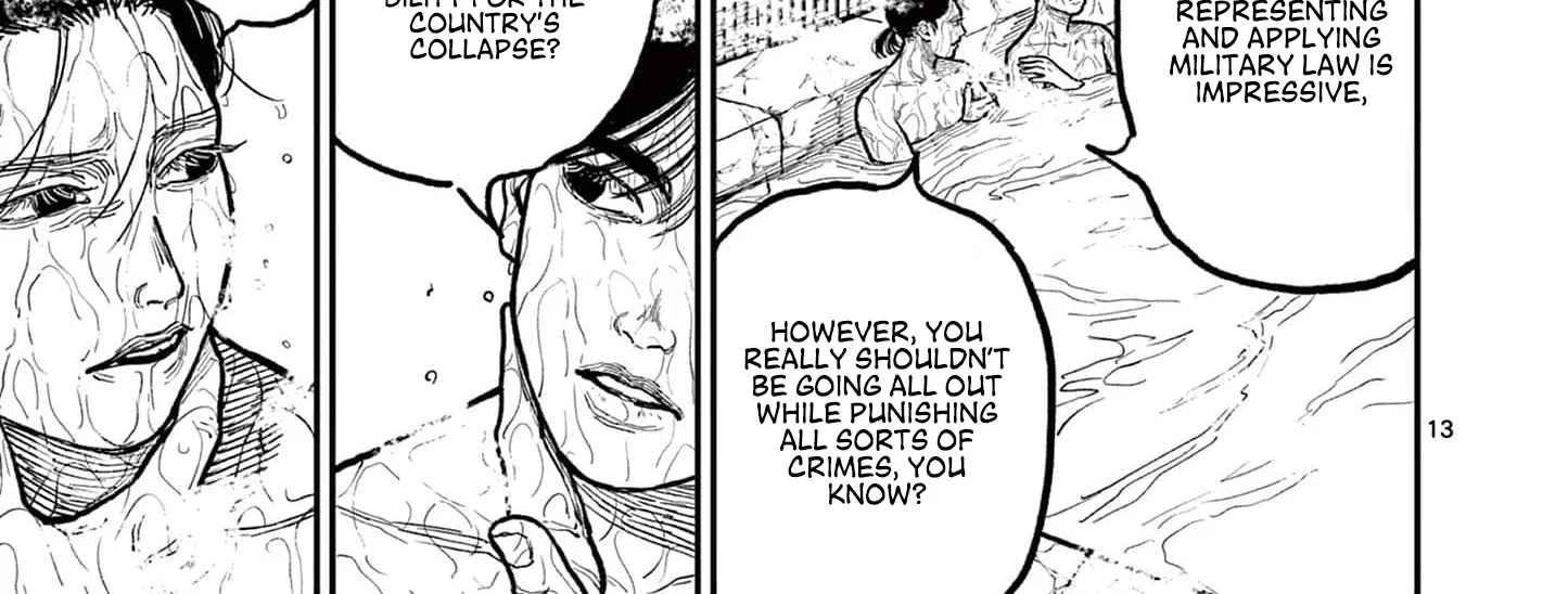 Nippon Sangoku Chapter 5 page 26 - 