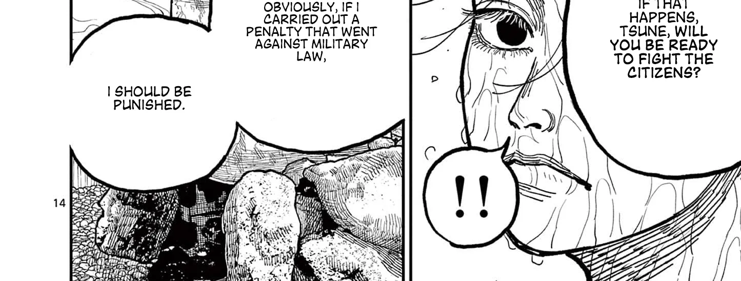Nippon Sangoku Chapter 5 page 28 - 