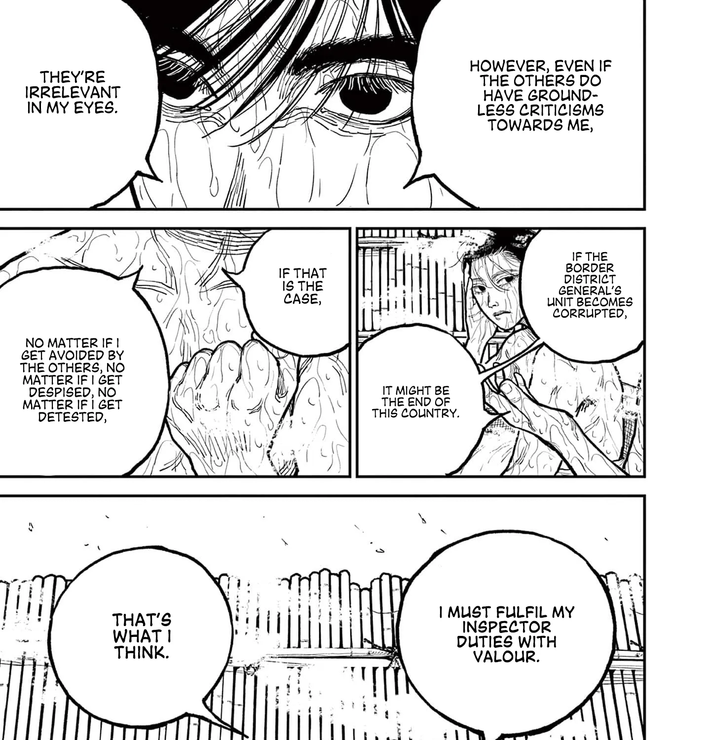 Nippon Sangoku Chapter 5 page 29 - 