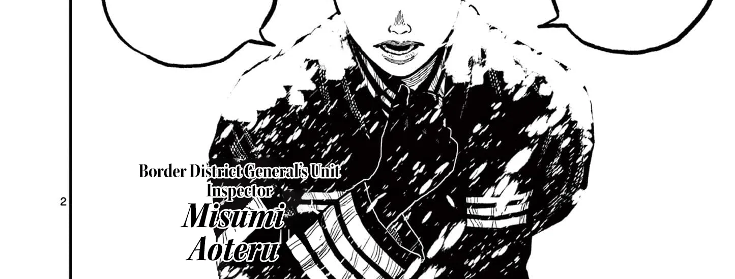 Nippon Sangoku Chapter 5 page 4 - 