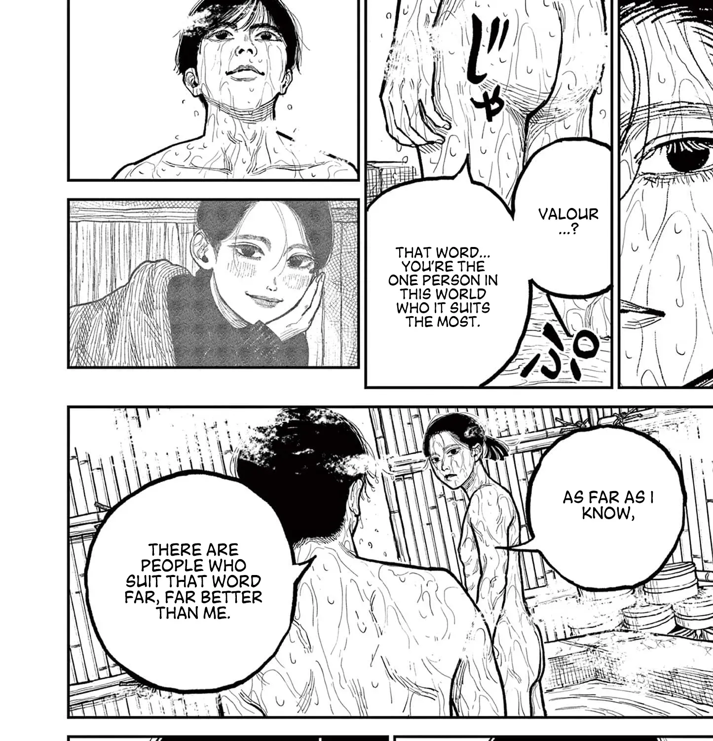 Nippon Sangoku Chapter 5 page 31 - 