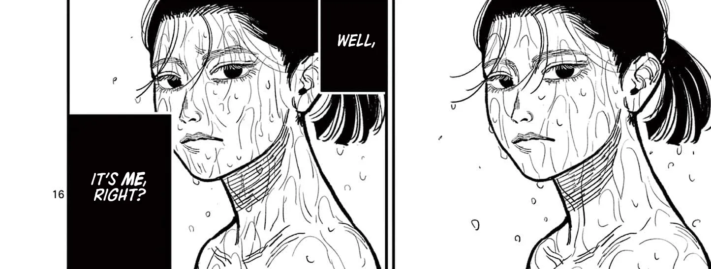 Nippon Sangoku Chapter 5 page 32 - 
