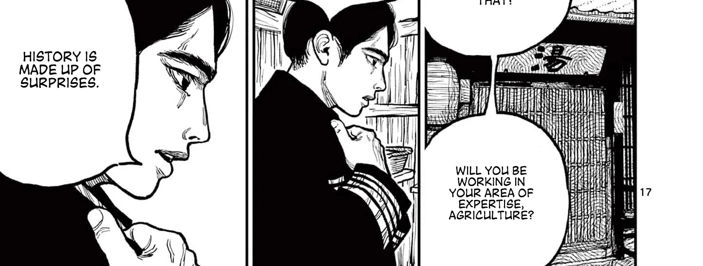 Nippon Sangoku Chapter 5 page 34 - 