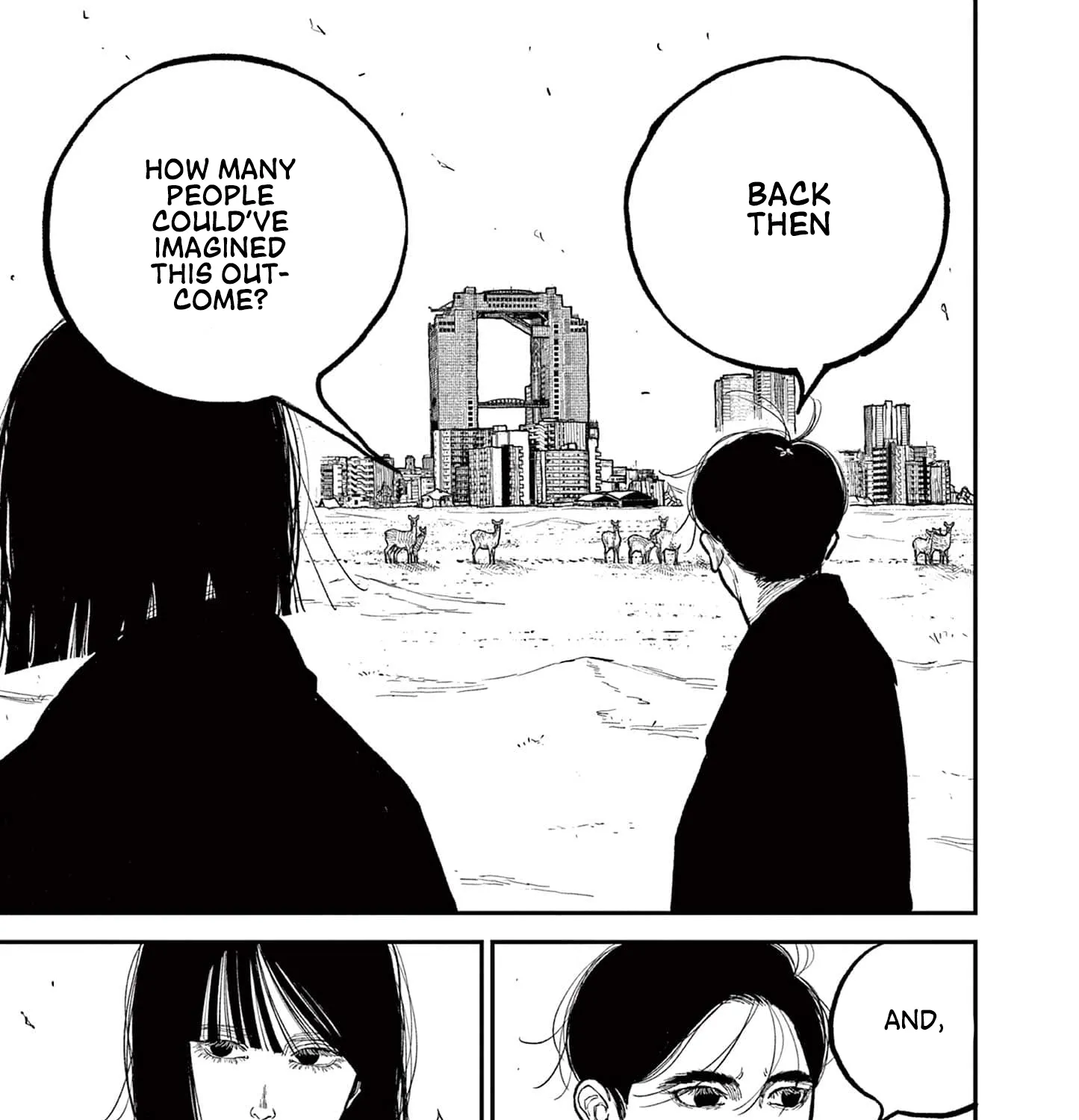 Nippon Sangoku Chapter 5 page 37 - 