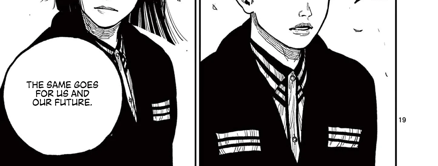 Nippon Sangoku Chapter 5 page 38 - 
