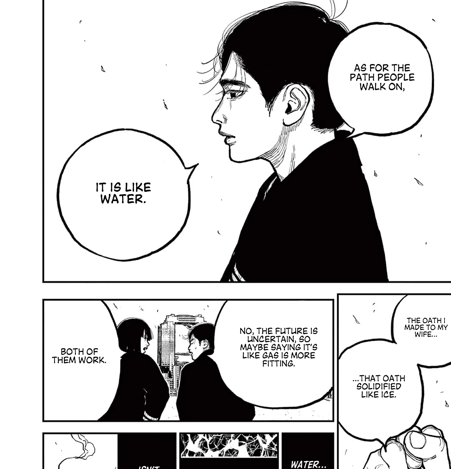 Nippon Sangoku Chapter 5 page 39 - 