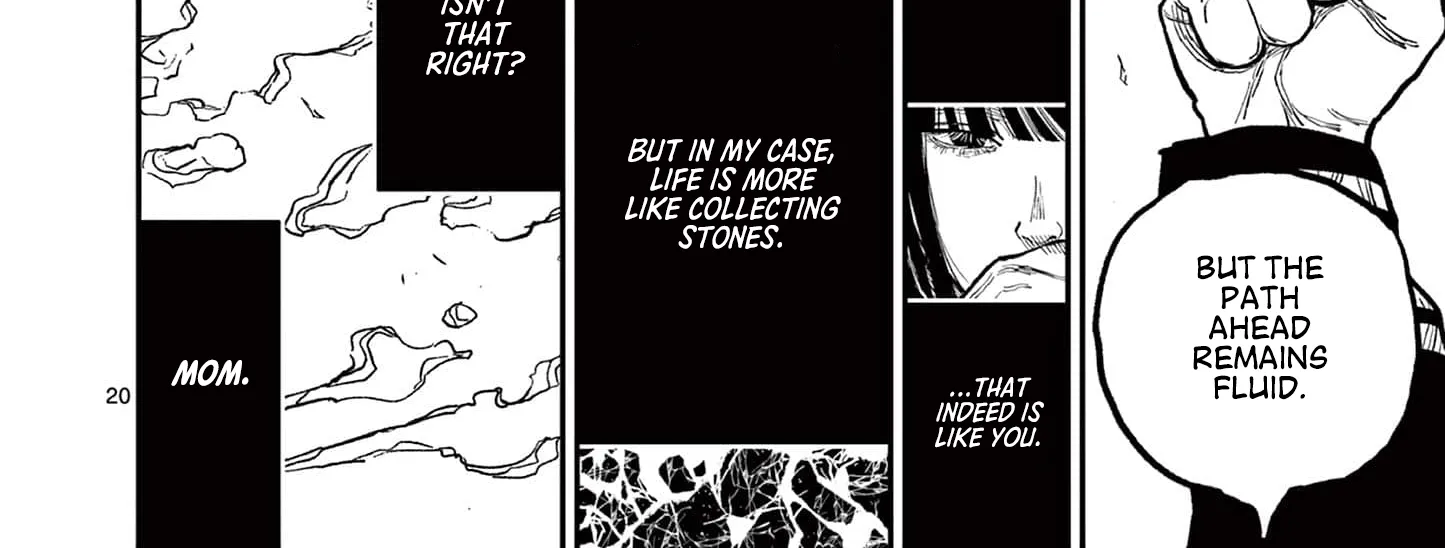 Nippon Sangoku Chapter 5 page 40 - 
