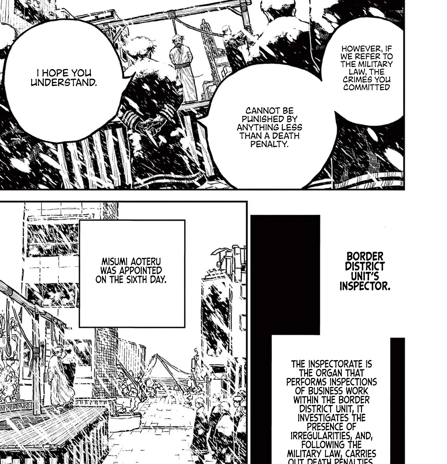 Nippon Sangoku Chapter 5 page 5 - 
