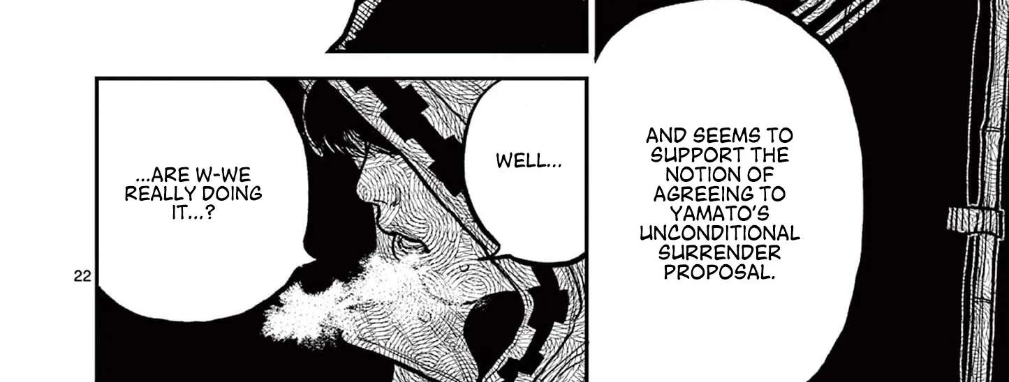 Nippon Sangoku Chapter 5 page 44 - 