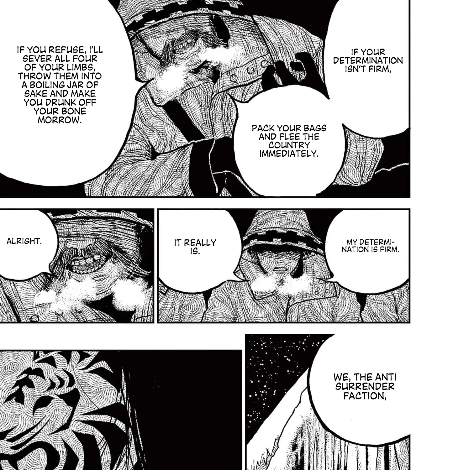 Nippon Sangoku Chapter 5 page 45 - 