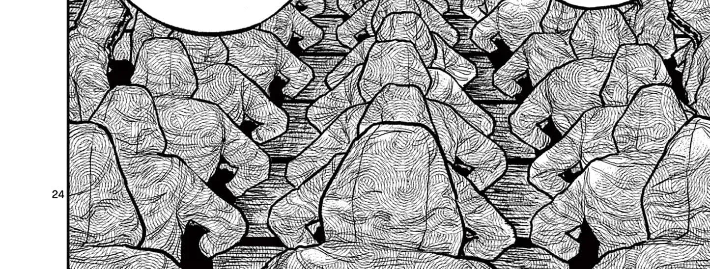 Nippon Sangoku Chapter 5 page 48 - 