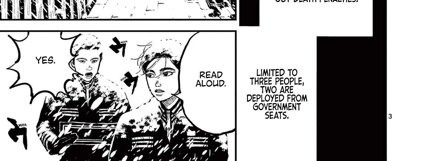Nippon Sangoku Chapter 5 page 6 - 