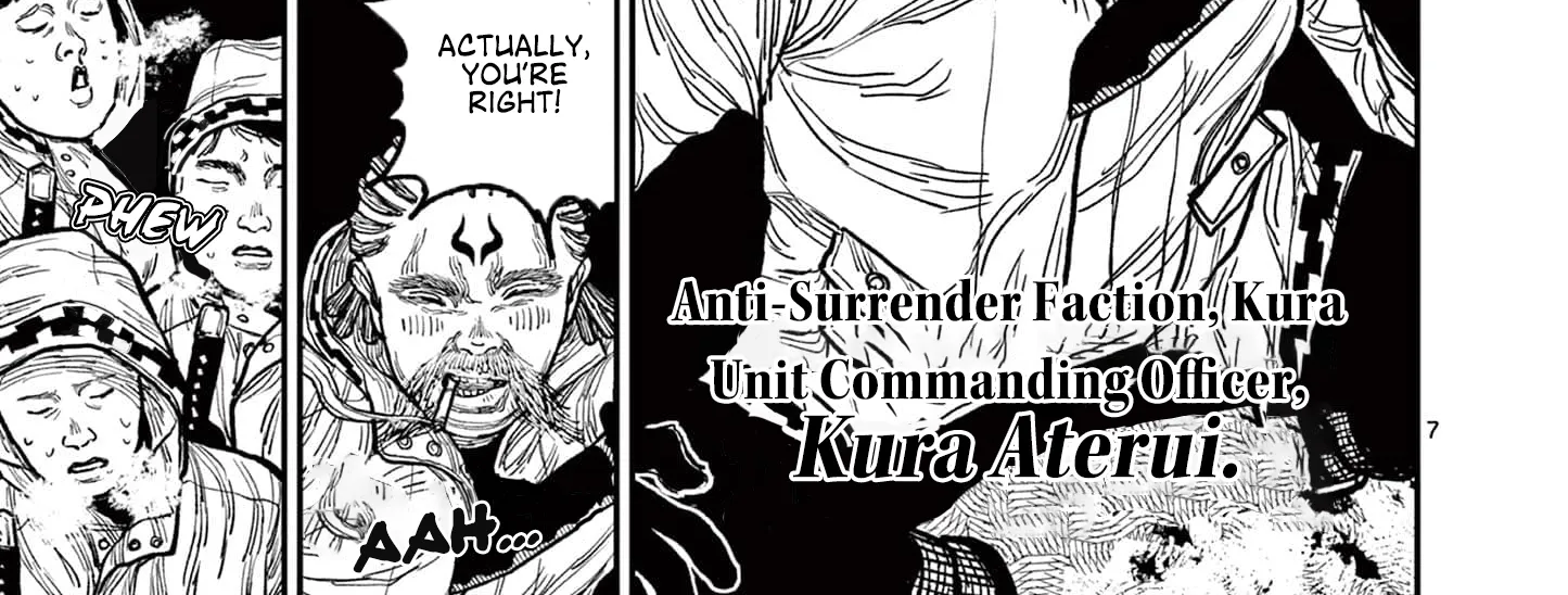 Nippon Sangoku Chapter 6 page 12 - 