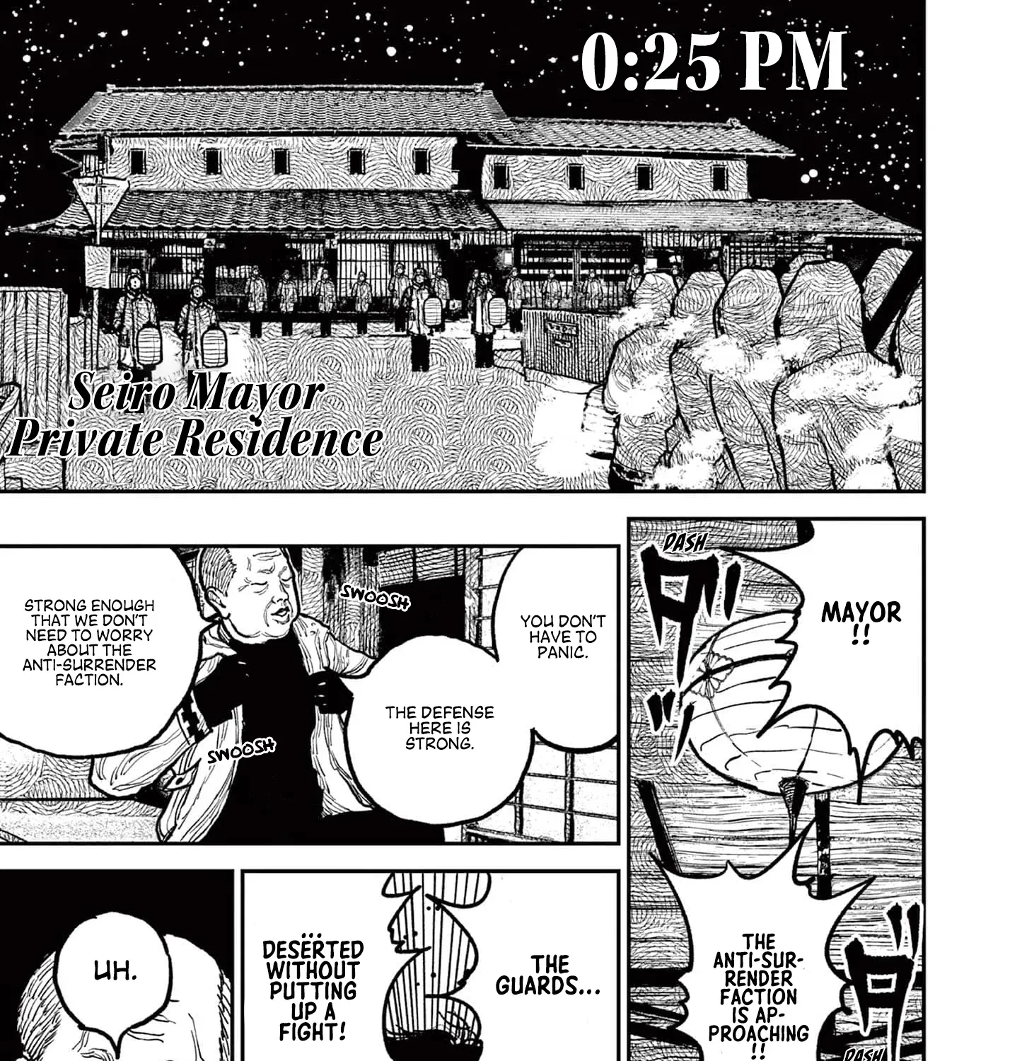 Nippon Sangoku Chapter 6 page 15 - 