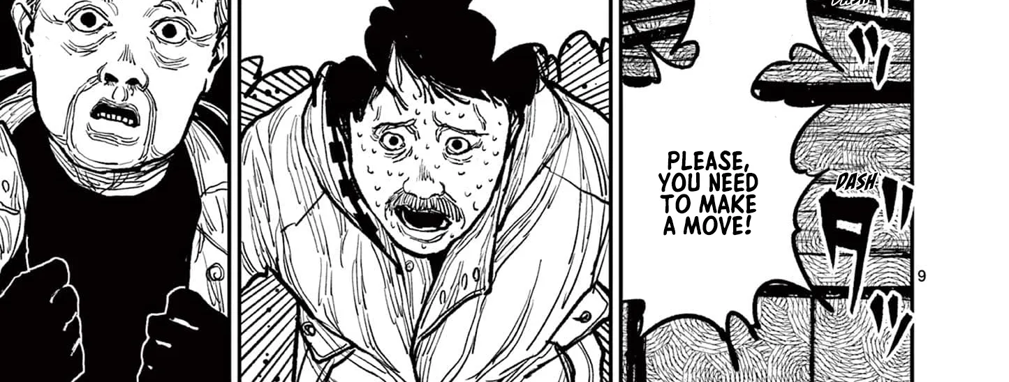 Nippon Sangoku Chapter 6 page 16 - 