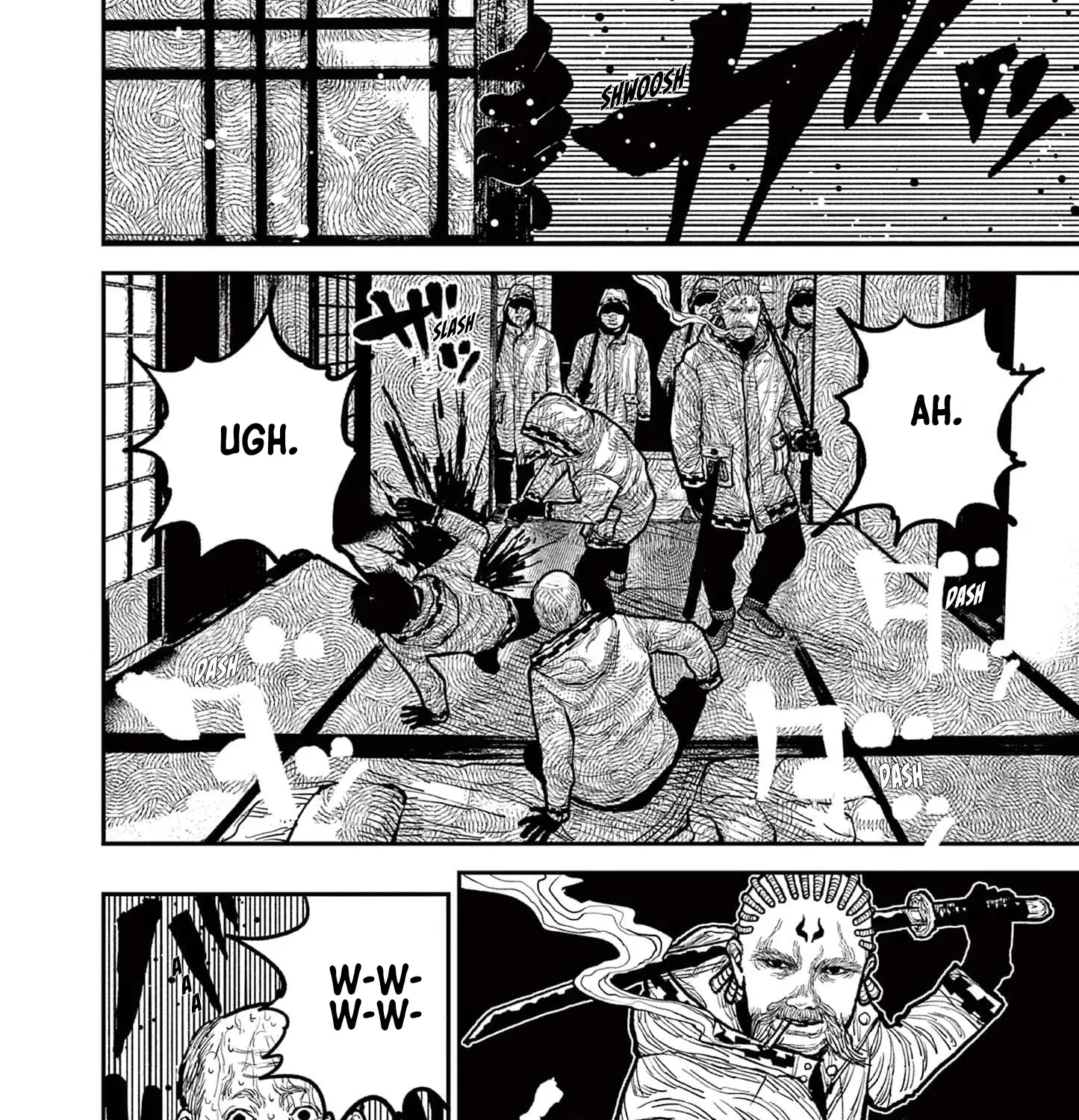 Nippon Sangoku Chapter 6 page 17 - 