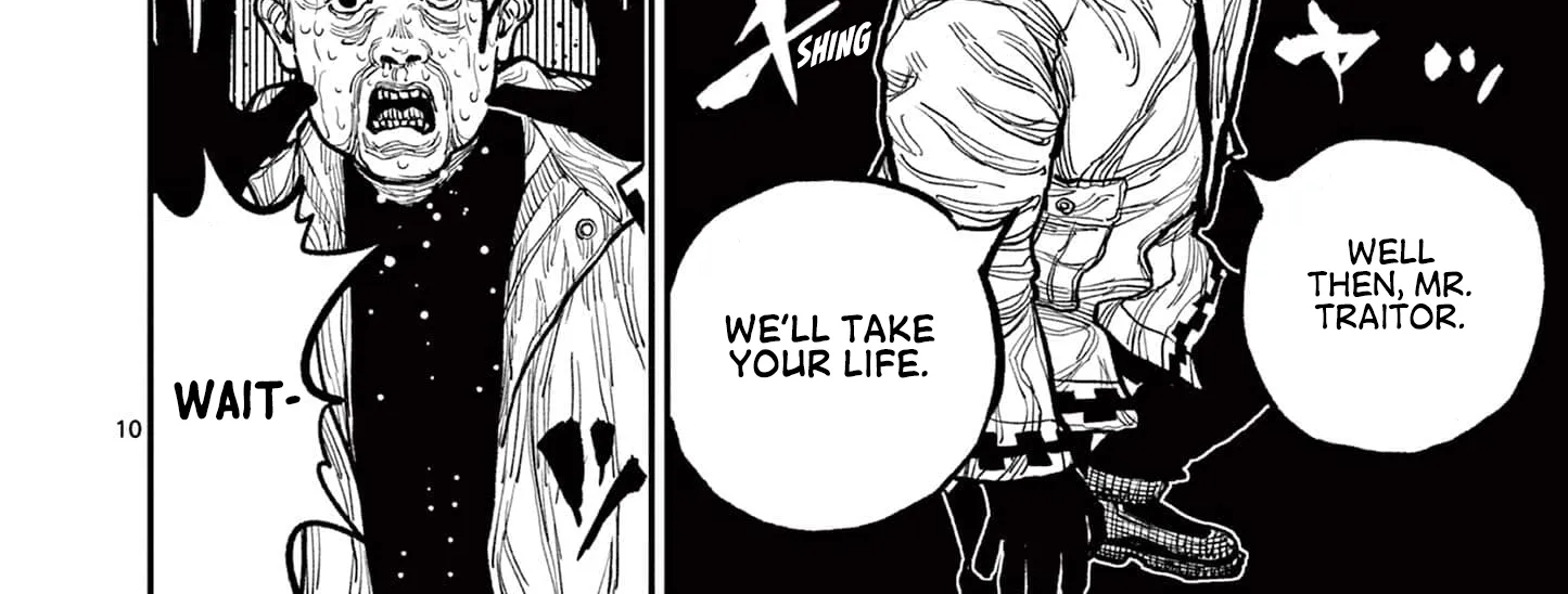 Nippon Sangoku Chapter 6 page 18 - 