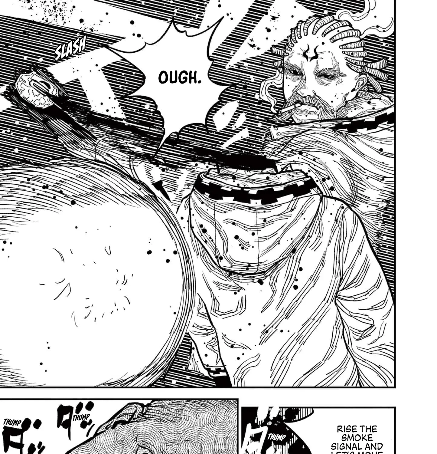 Nippon Sangoku Chapter 6 page 19 - 