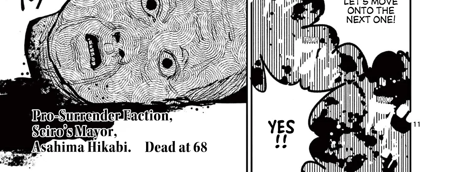 Nippon Sangoku Chapter 6 page 20 - 
