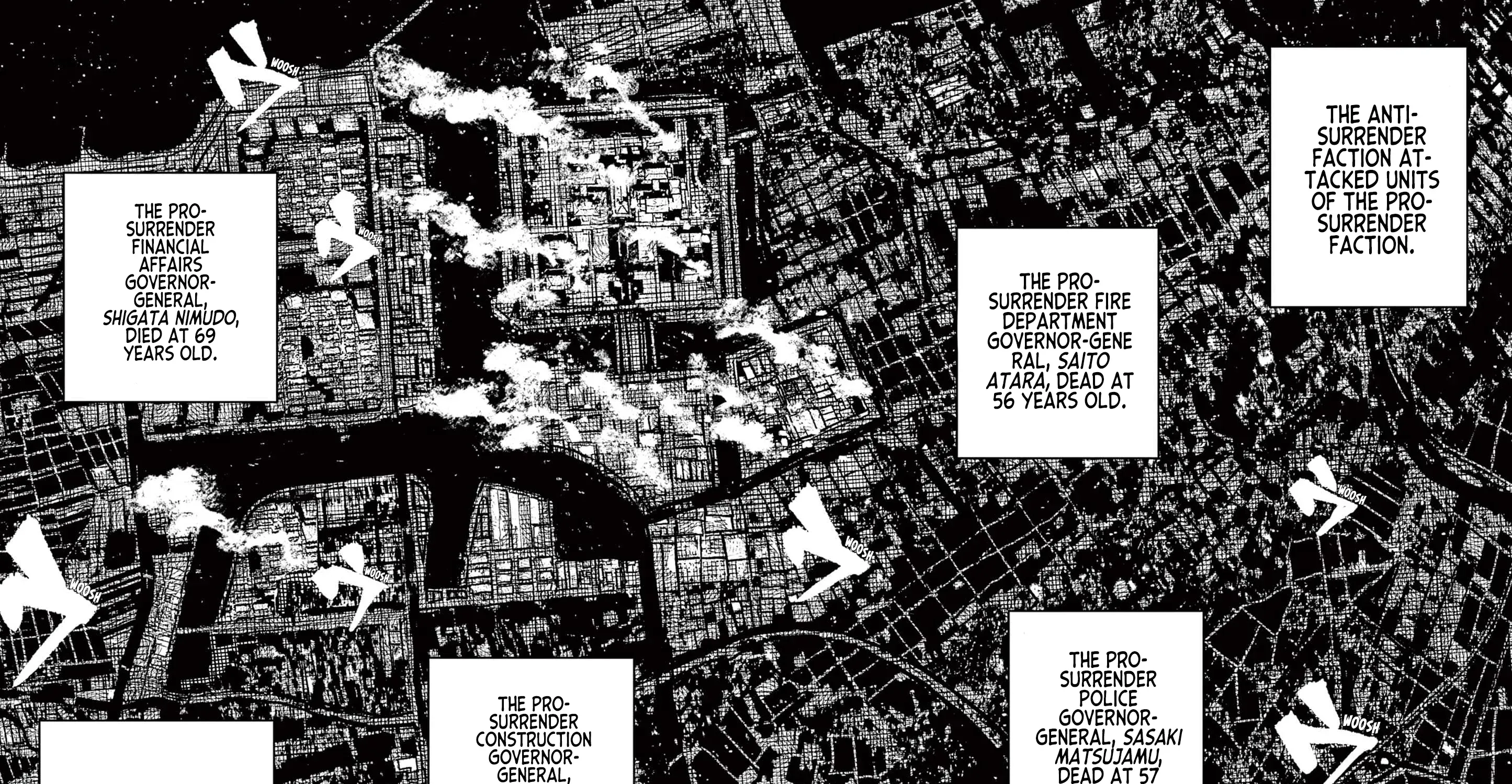 Nippon Sangoku Chapter 6 page 21 - 