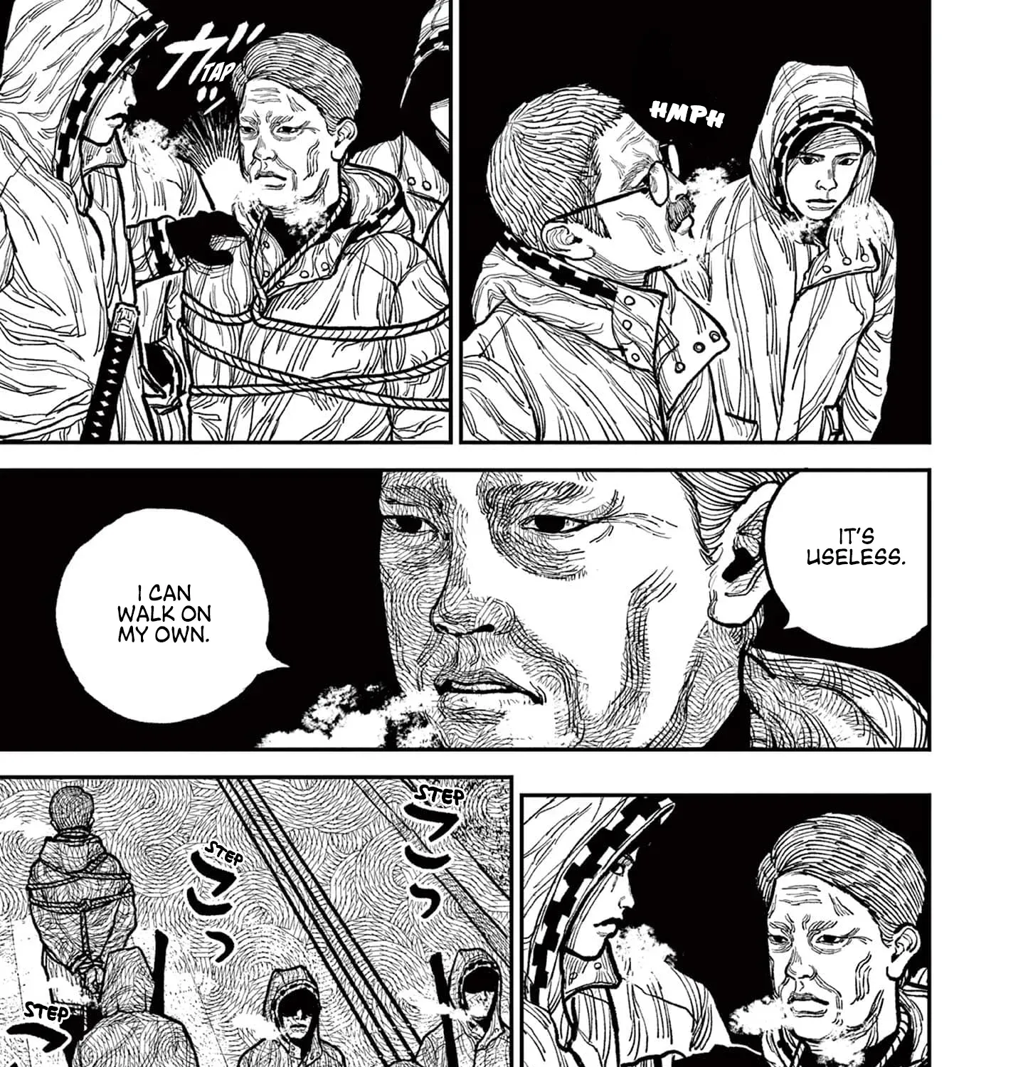 Nippon Sangoku Chapter 6 page 25 - 