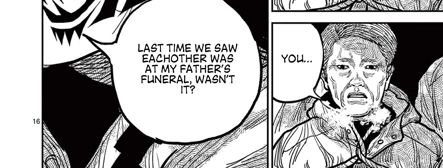 Nippon Sangoku Chapter 6 page 28 - 