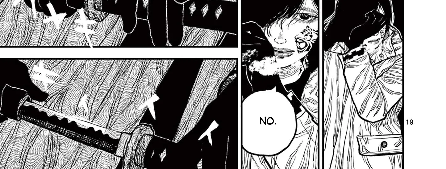 Nippon Sangoku Chapter 6 page 34 - 