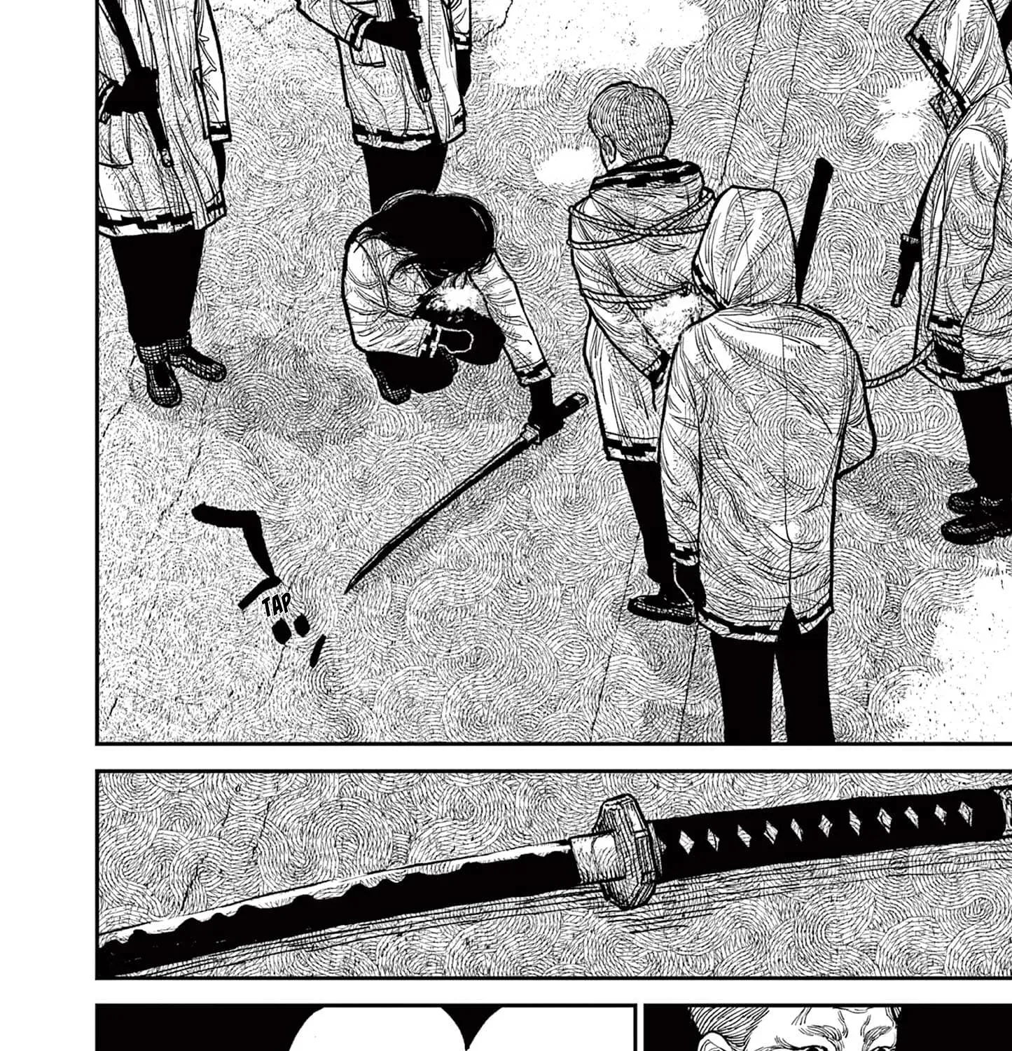 Nippon Sangoku Chapter 6 page 35 - 