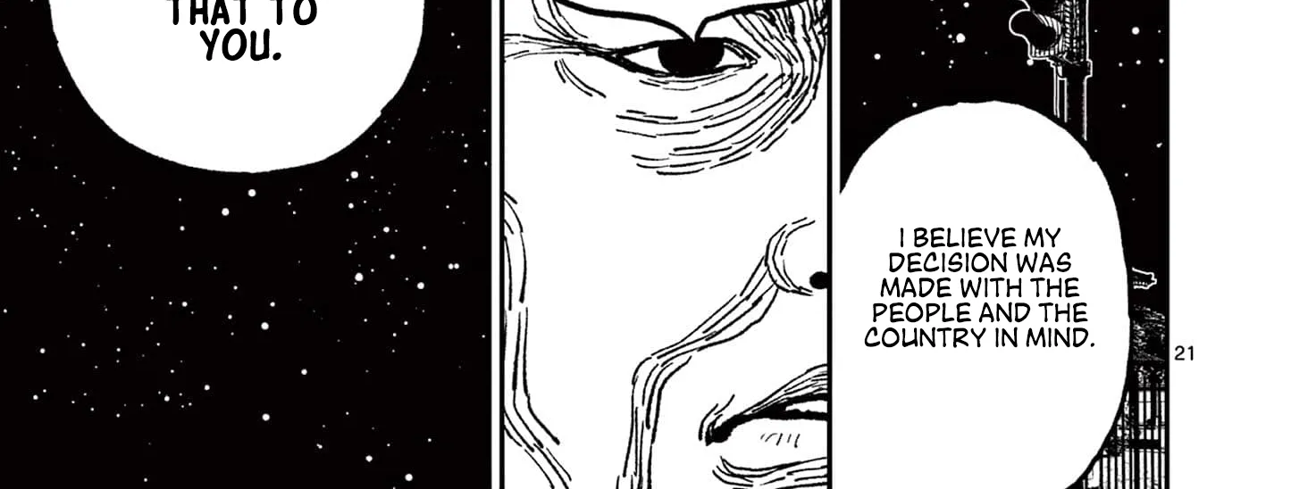 Nippon Sangoku Chapter 6 page 38 - 