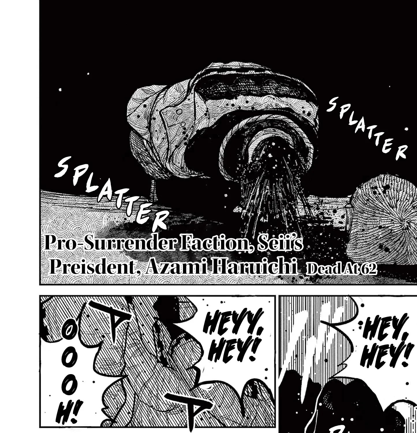 Nippon Sangoku Chapter 6 page 39 - 