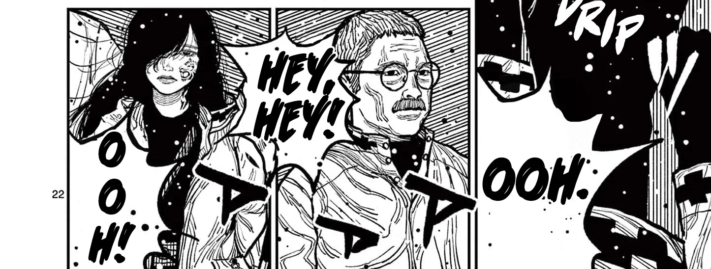 Nippon Sangoku Chapter 6 page 40 - 