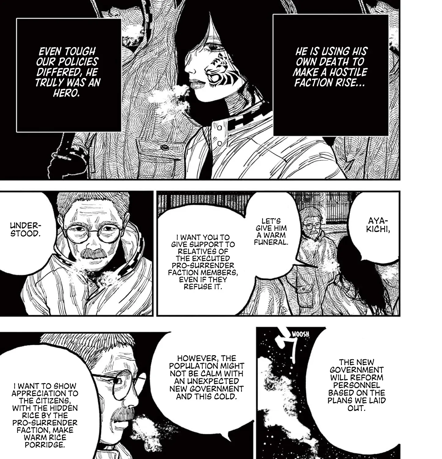 Nippon Sangoku Chapter 6 page 41 - 