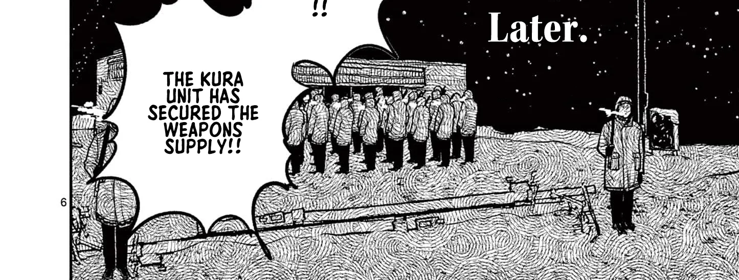 Nippon Sangoku Chapter 6 page 10 - 