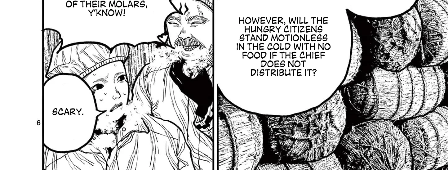 Nippon Sangoku Chapter 7 page 12 - 