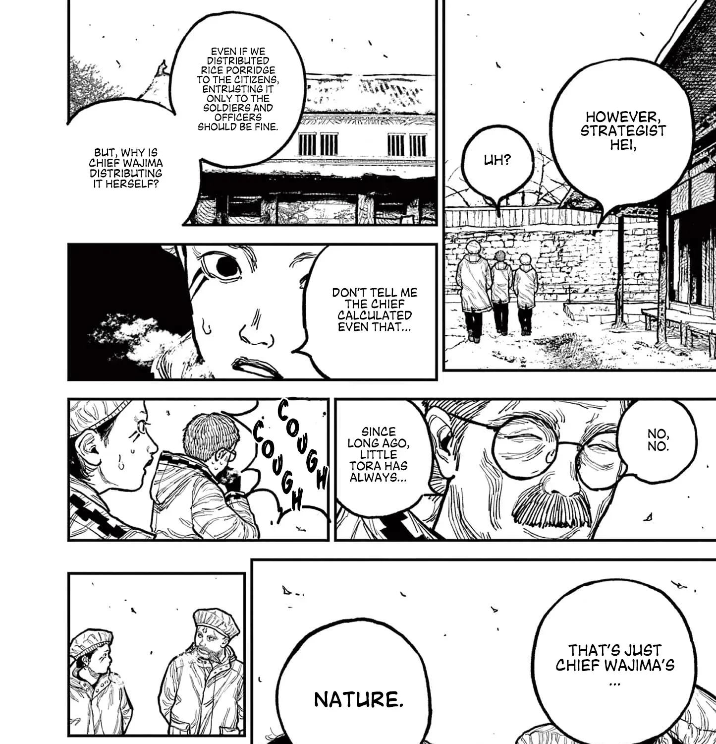 Nippon Sangoku Chapter 7 page 15 - 