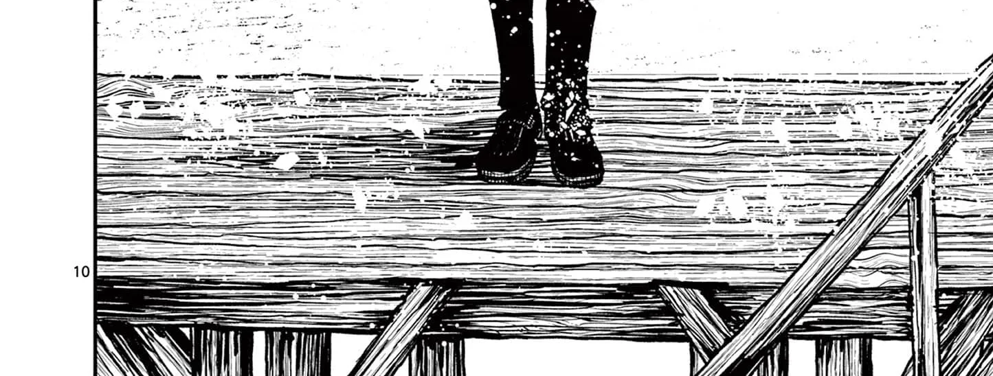 Nippon Sangoku Chapter 7 page 20 - 