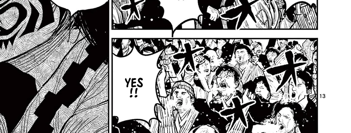 Nippon Sangoku Chapter 7 page 26 - 