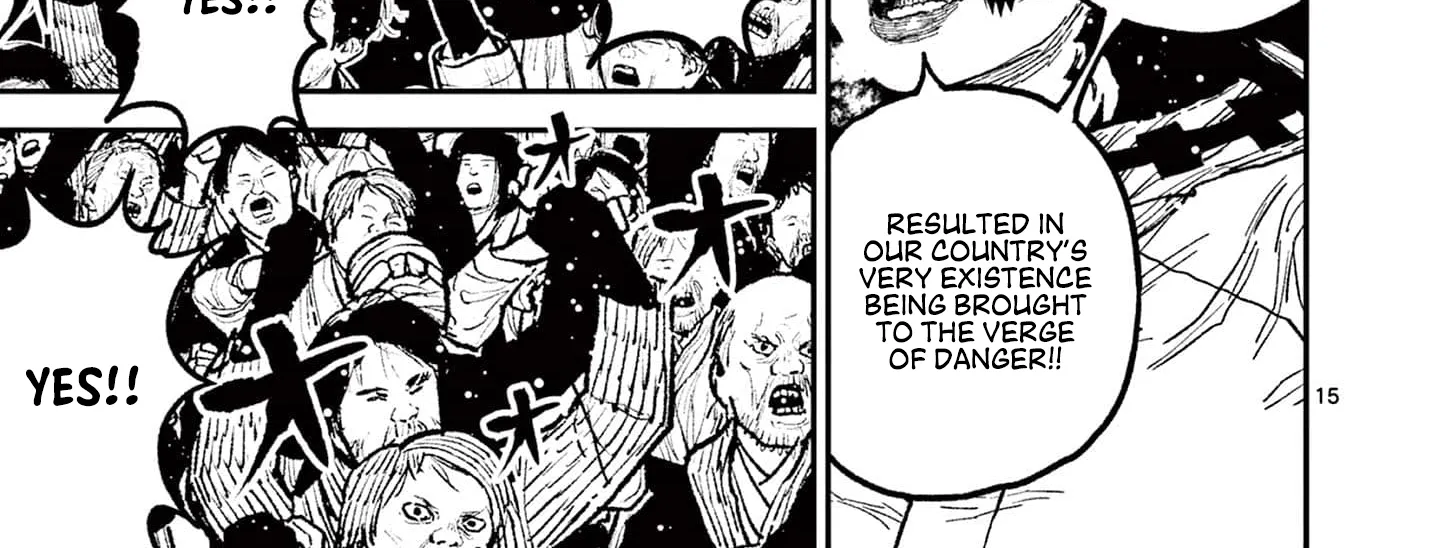 Nippon Sangoku Chapter 7 page 30 - 