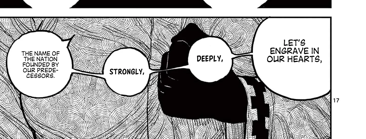 Nippon Sangoku Chapter 7 page 34 - 