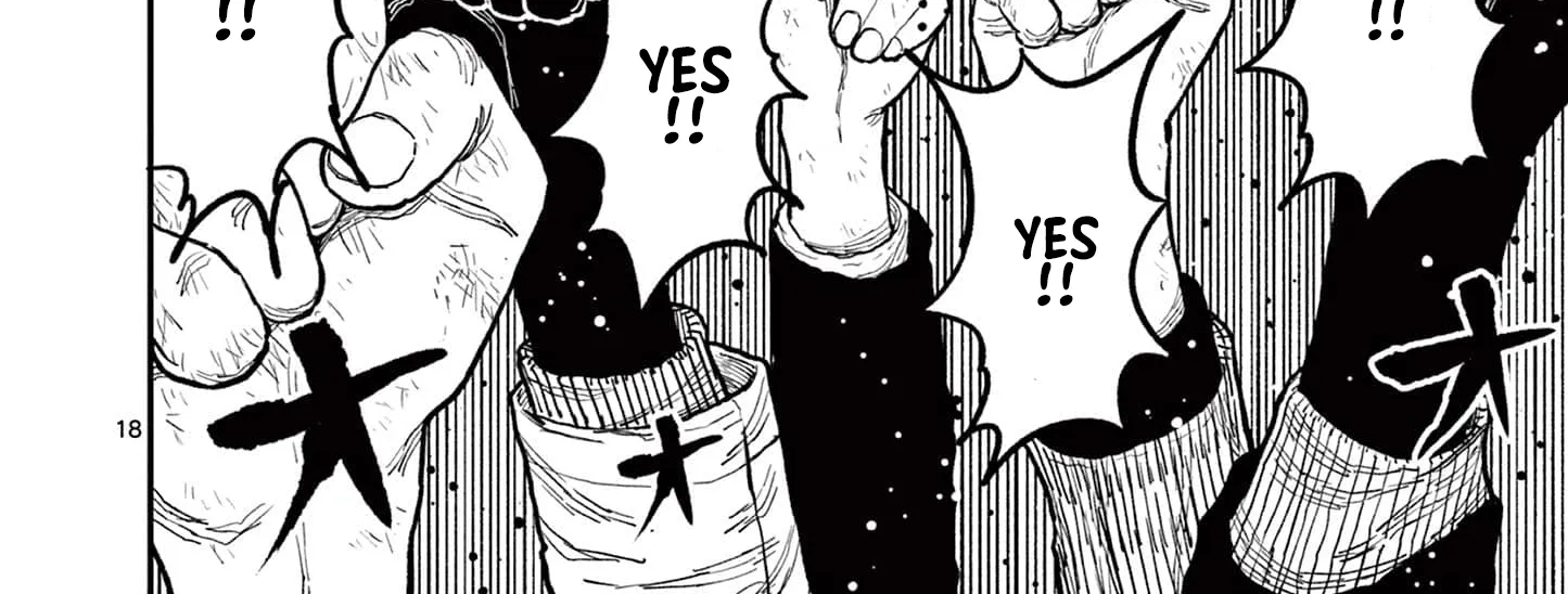 Nippon Sangoku Chapter 7 page 36 - 