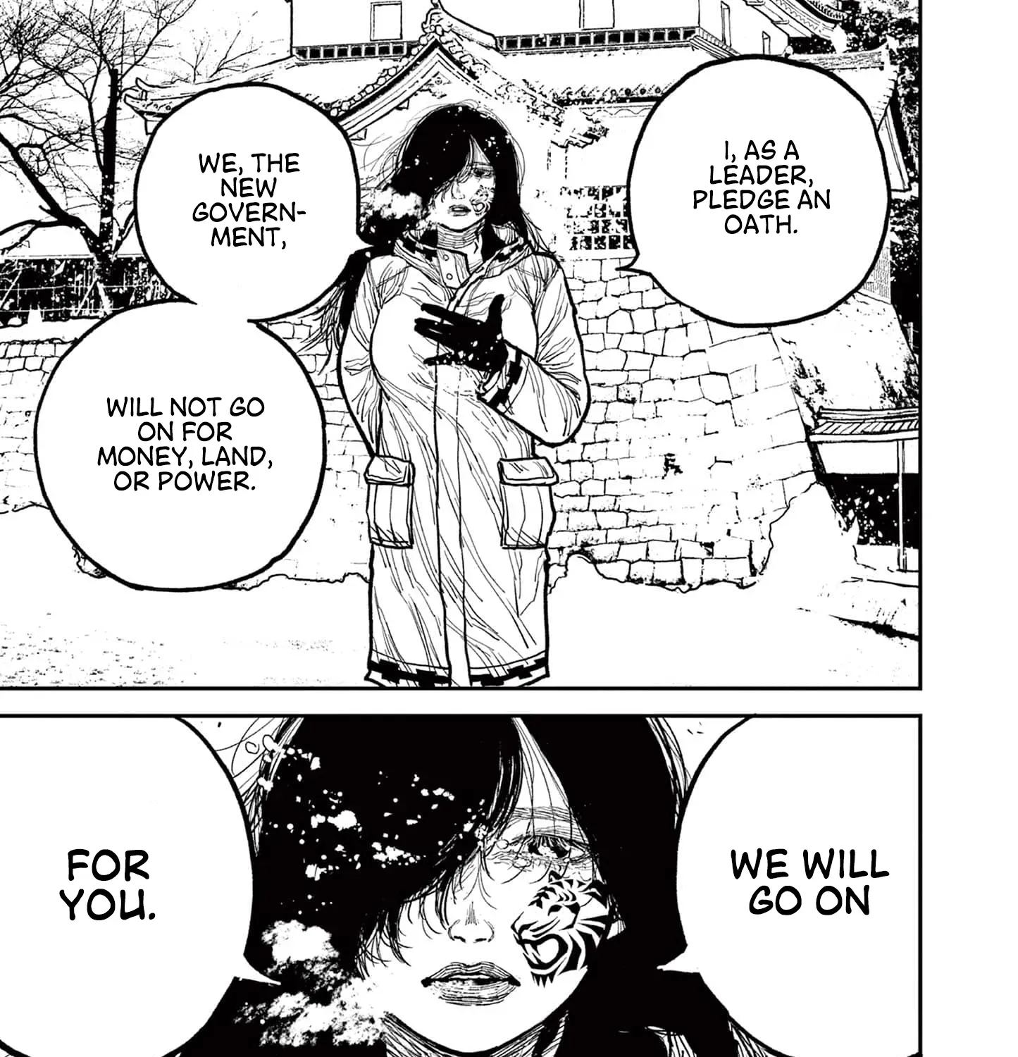 Nippon Sangoku Chapter 7 page 37 - 