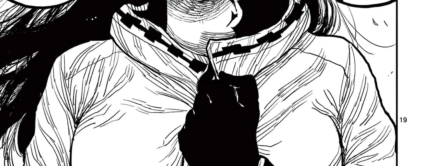 Nippon Sangoku Chapter 7 page 38 - 