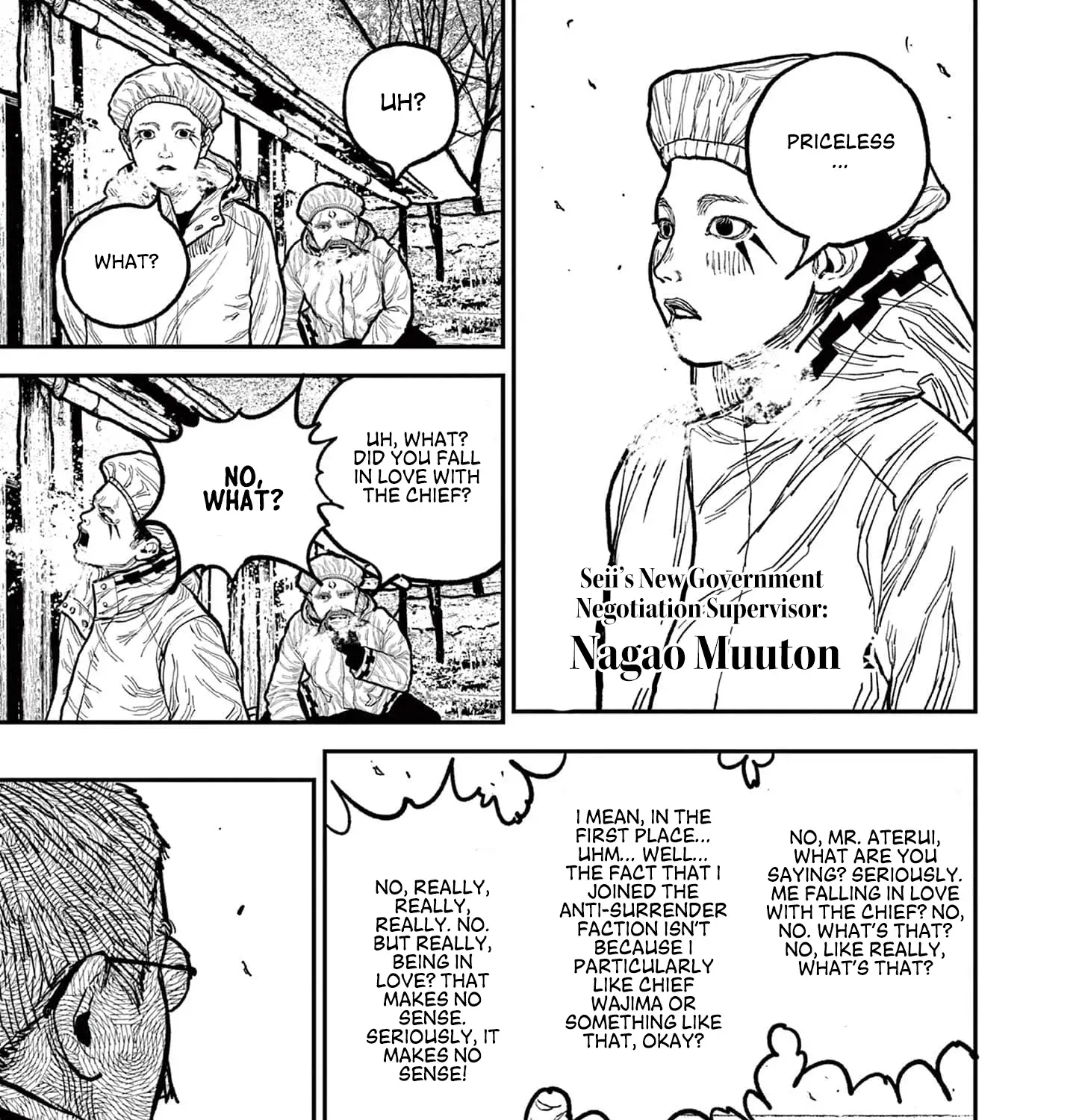 Nippon Sangoku Chapter 7 page 9 - 