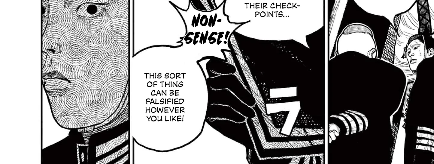 Nippon Sangoku Chapter 8 page 16 - 