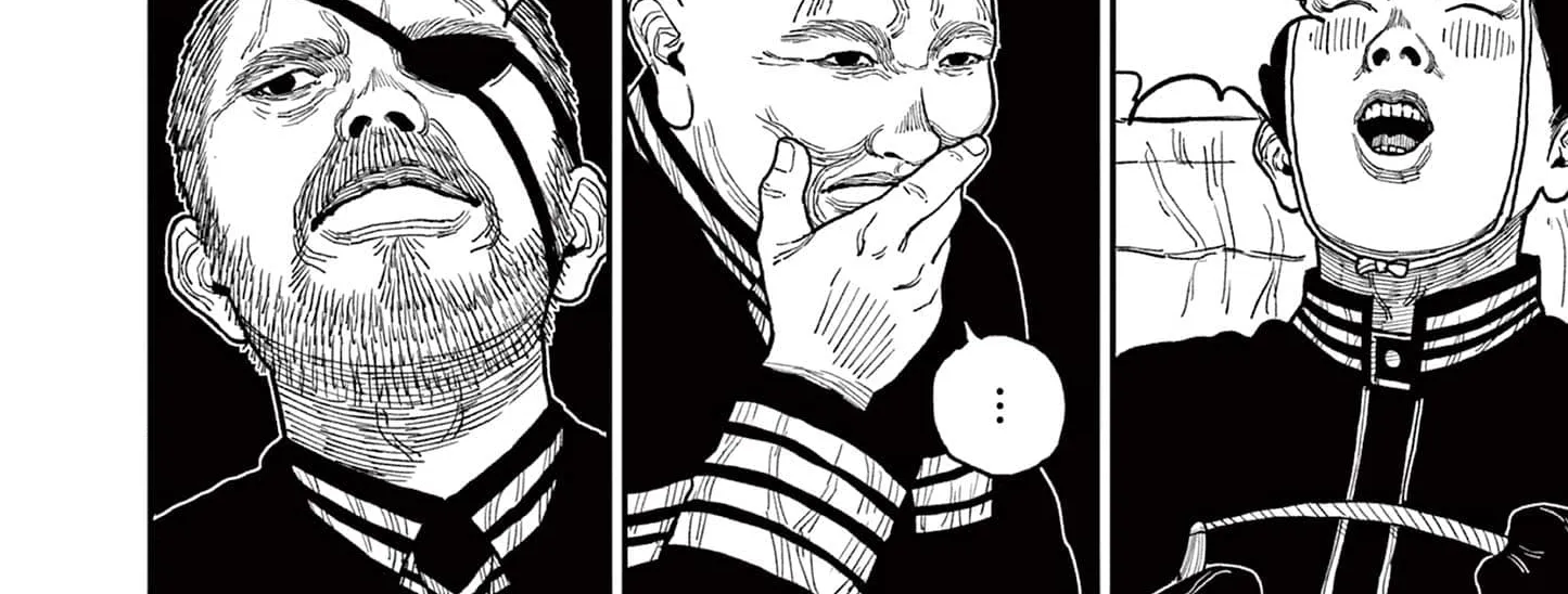 Nippon Sangoku Chapter 8 page 24 - 