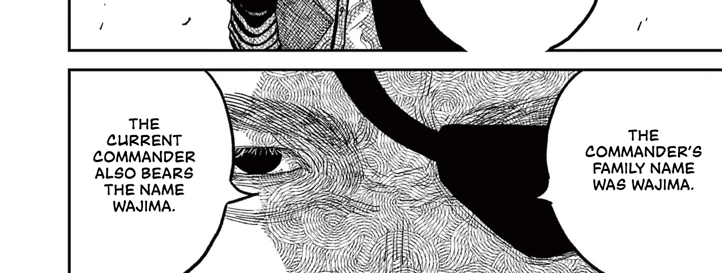 Nippon Sangoku Chapter 8 page 32 - 