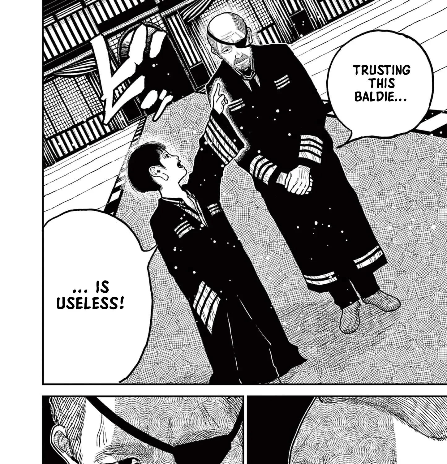 Nippon Sangoku Chapter 8 page 35 - 