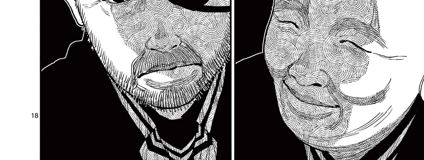 Nippon Sangoku Chapter 8 page 36 - 